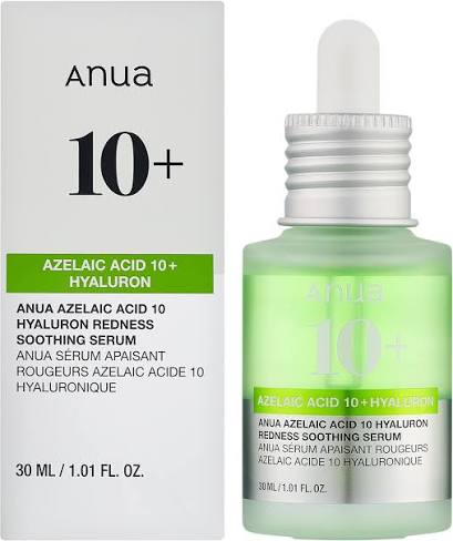 Serum Anua Para Enrojecimiento AH