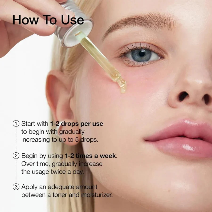 Serum Anua Para Enrojecimiento AH
